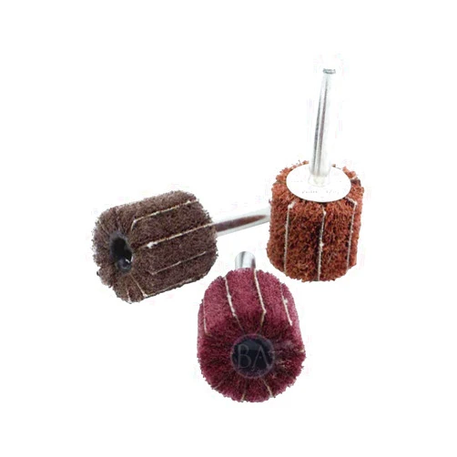 Benchmark Abrasives 1