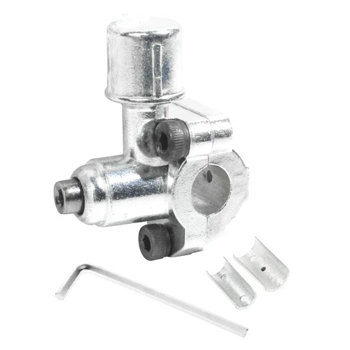 Bylikeho BPV-31 Bullet Piercing Valve,3 in 1 Piercing Valve Kit,Car Accessories BPV31 Refrigerator Tap Valve,Set-Line Tap Valve Kit,Compatible with 1/4,5/16,3/8 inch Universal Refrigerator Tubing
