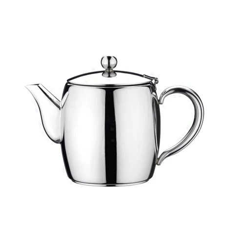 Café Stal Teapot, Stainless Steel