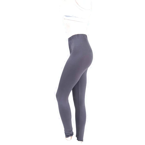 5050 Sheebo Womens Ultra Soft Full Length Lightweight Classic Leggings