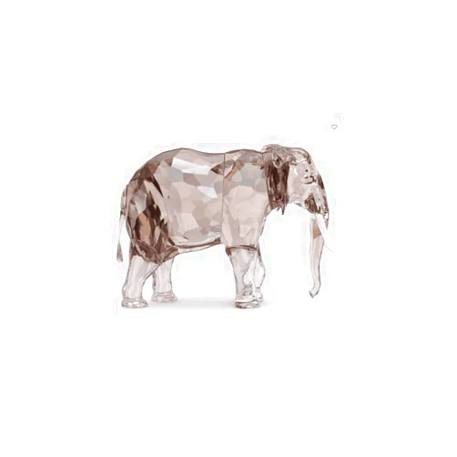 SWAROVSKI Elegance of Africa SCS Annual Edition 2022 Elephant Fayola