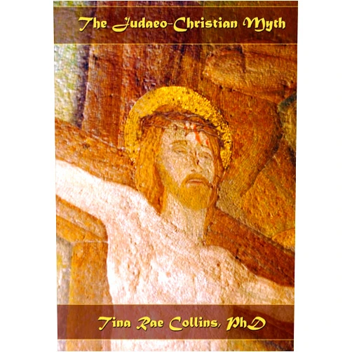 By Tina Collins (Author), Seth Collins (Photographer) Format: Kindle Edition The Judaeo-Christian Myth
