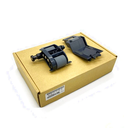 CPongineTec L2718A L2725-60002 ADF Maintenance Kit Pickup Roller Compatible with Hp M525 M575 M775 M725 M680 M630 X585 SJ8500 7500