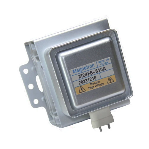 JTEYINH M24FB-610A Microwave Magnetron Compatible for GE WB27X11126 and Galanz Microwave