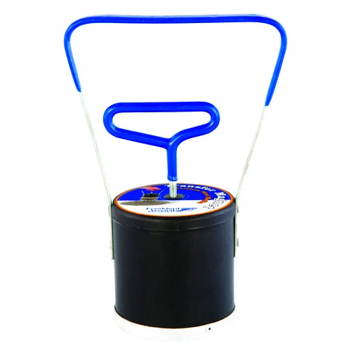 Frankford Arsenal Media Transfer Magnet for Picking Up Stainless Steel Media While Reloading