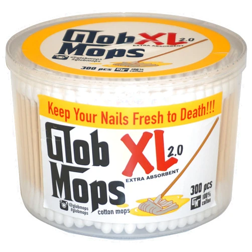 ArkiFACE Glob Mops XL 2.0 Limited Edition XC