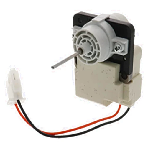 Edgewater Parts 242077705, AP6892595, PS12728811 Evaporator Fan Motor Compatible with Frigidaire Refrigerator (Fits Models: 253, CFH, CGT, FFE, FFH and More)