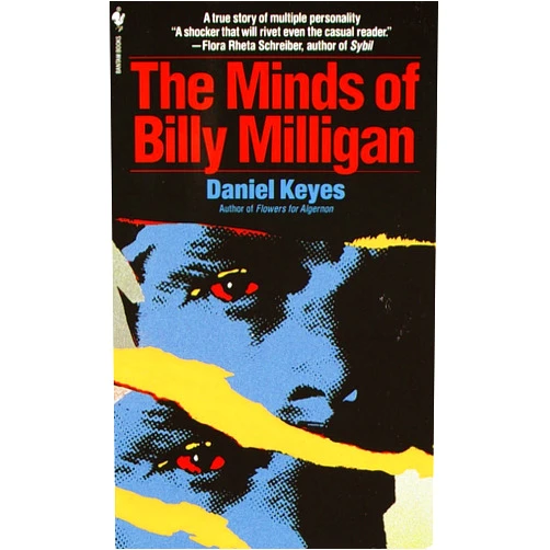 Daniel Keyes The Minds of Billy Milligan