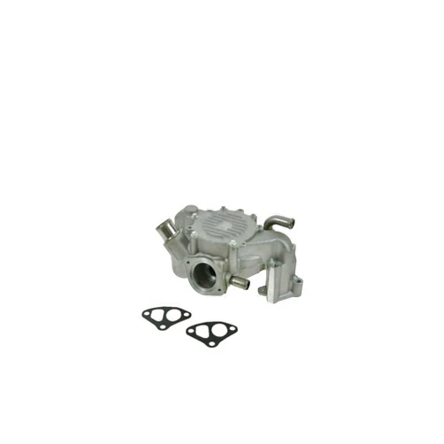 GREENLIGHTFOREST 1pc Engine Coolant Water Pump Kit Manual V8 for Chevy for Corvette 5.7L 1993-1996 12527739 324-00755
