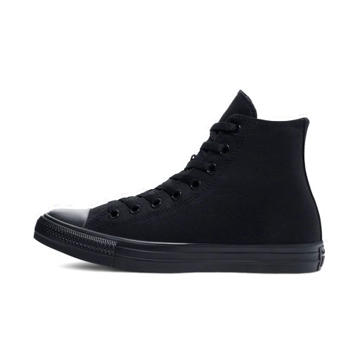 Converse Unisex-Adult Chuck Taylor All Star Canvas High Top Sneaker, 7.5 UK Men/ 10 UK Women