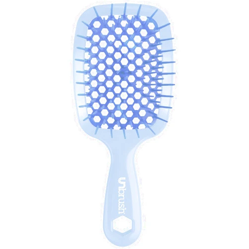 FHI HEAT UNbrush MINI Wet & Dry Vented Detangling Hair Brush