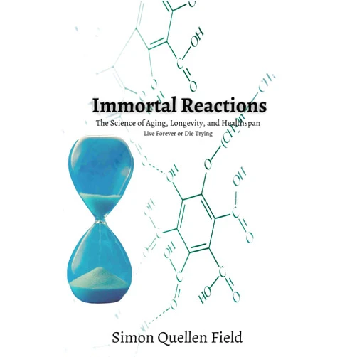 Simon Quellen Field Immortal Reactions