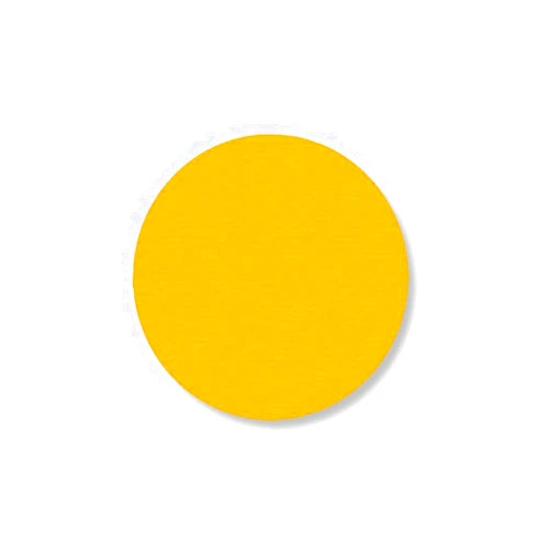 Vulture Dots Floor Marking Tape, Solid, 45VR31, Dots, 2.7