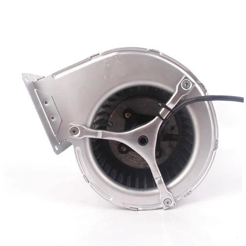 Generic German Ventilation D1G133-BF49-16 56V(36-60V) Centrifugal turbofan axial Industrial Exhaust Centrifugal fansedge Axial Flow Fan