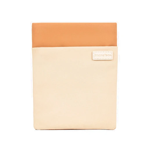 StickieTech Kindle Sleeve Pouch | Water-Resistant Material | Compatible with Kindle Basic 6