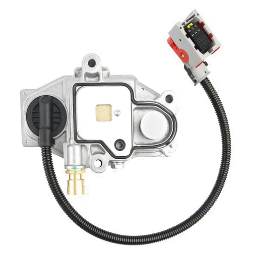 Tivora 12V Clutch Control Solenoid Valve Compatible with Volvo and Mack Trucks D11 D13 MP7 MP8 Replace 22439692 85022032