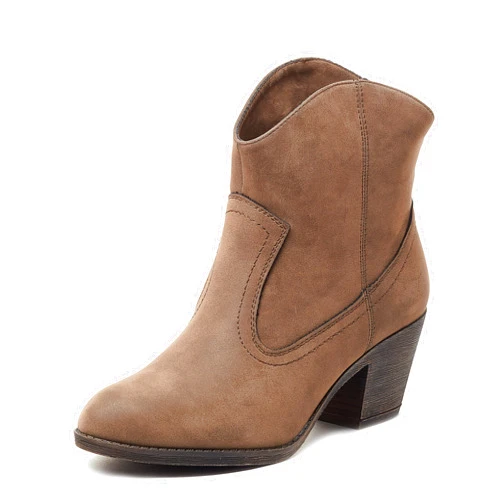 Rocket Dog Women's Soundoff Ankle Boot