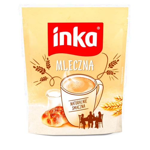 Inka Corp. Inka Mleczka 200g