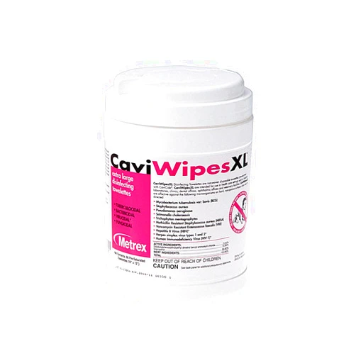 Metrex CaviWipes XL by Metrex