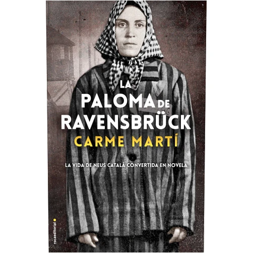 Spanish Edition by Carme Martí (Author), Ana Herrera Ferrer (Translator) Format: Kindle Edition La paloma de Ravensbrück: La vida de Neus Català convertida en novela (Spanish Edition)