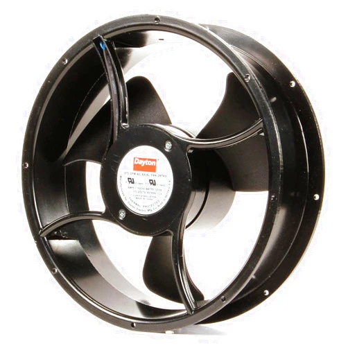 Dayton Audio Dayton Axial Fan,115VAC