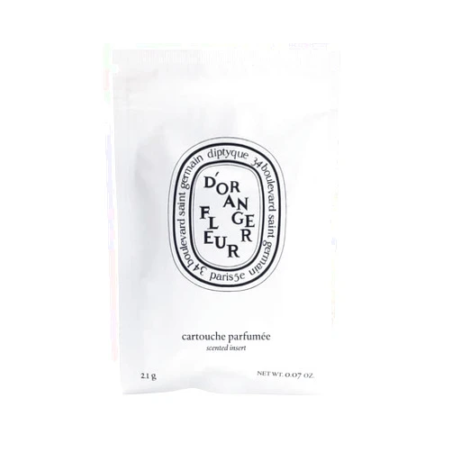 Diptyque Orange Blossom Diffuser Refill/0.07 oz.