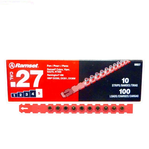 Ramset 100#5 
