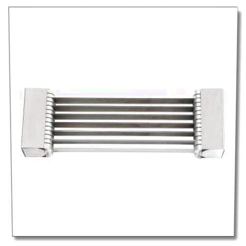 Vollrath 509 THE VOLLRATH COMPANY, LLC 509 BLADE ASSY 3/16