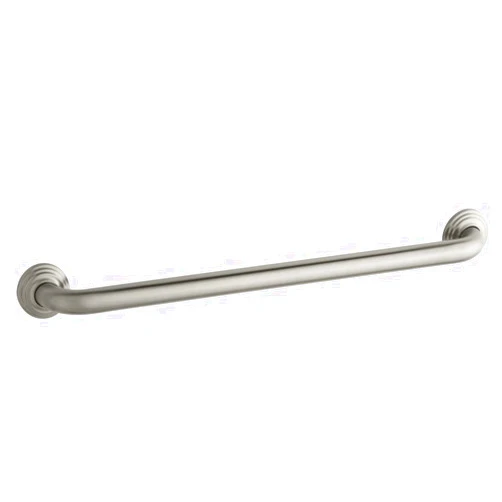KOHLER Traditional 24 in. ADA Compliant Grab Bar
