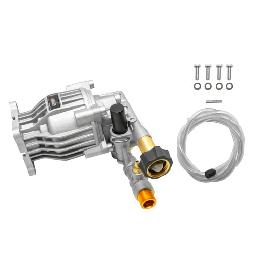 SIMPSON OEM Technologies 90028 Horizontal Axial Cam Replacement Pressure Washer Pump Kit, 3300 PSI, 2.4 GPM, 3/4