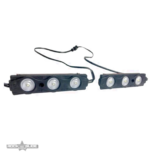 Rock Slide Engineering LED Light Kit for RSE Side Step Sliders Rock Slide Engineering