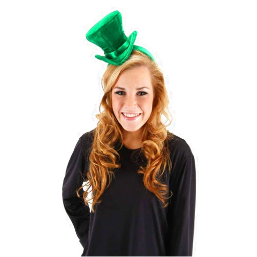 elope Cocktail Top Hat