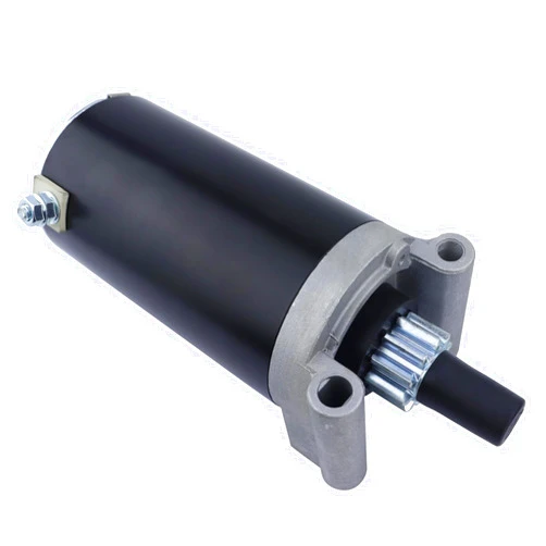 Ezamintaly Starter Motor for Kohler Courage Engines 20HP 23HP 25HP 27HP for Cub Cadet 1045 1046 1050 Toro New Holland Lawn Mowers, 1999-1140051 3209801 3209803 3209804 32-098-01-S 32-098-08S