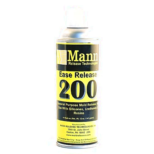 Mann Release Technologies Ease Release 200 14 fl. oz.