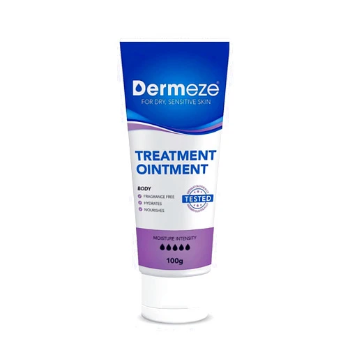 Dermeze Ointment 100g