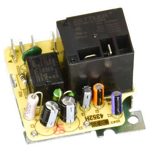 Emerson 57T01-843 Blower Time Delay Relay