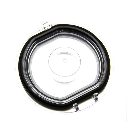 HomeParts Dust Bin Lid Replacement for Dyson V7 V8 SV10 SV11 Vacuum Cleaner, Dust Bucket Cup Cap Accessories