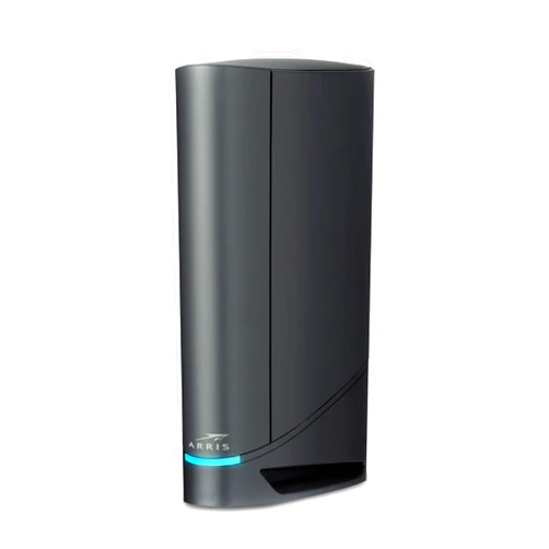 ARRIS (G34) - Cable Modem Router Combo - Fast DOCSIS 3.1 Gigabit WiFi 6 (AX3000), Approved for Comcast Xfinity, Cox, Spectrum & More, 1 Gbps Max Internet Speeds