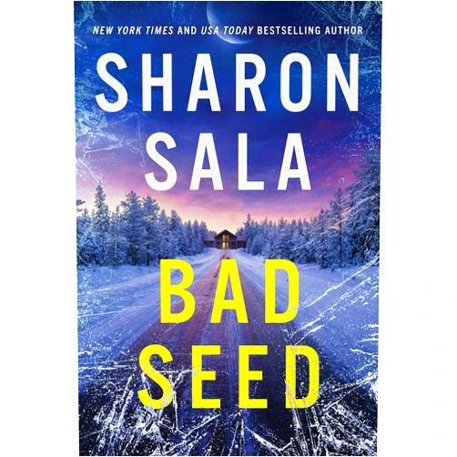 By Sharon Sala (Author) Format: Kindle Edition Bad Seed