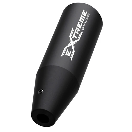 Extreme Simracing Extreme Sim Racing Shift Knob Add-on for Logitech G25, G27, G29, G920 and Thrustmaster TH8