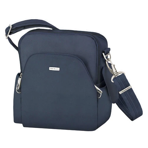 Travelon Anti-Theft Classic Travel Bag