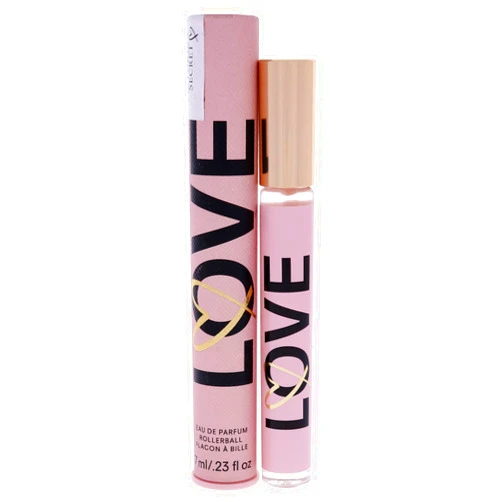 Victoria's Secret Love Eau de Parfum Rollerball