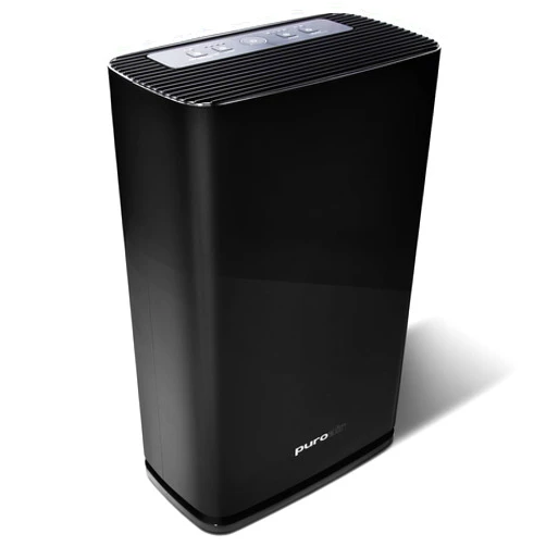 PuroAir 400 HEPA 14 Air Purifier for Home Large Rooms - Covers 2,145 Sq Ft - Filters Up To 99.99% of Smoke, Pollen, Dust, VOCs and Common Pollutants