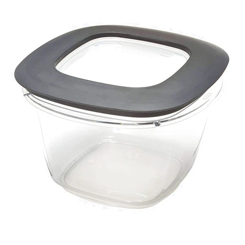 Rubbermaid Premier Food Storage Contai