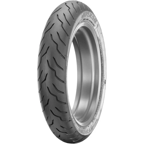 Dunlop American Elite Front 130/70-18 Motorcycle Tire