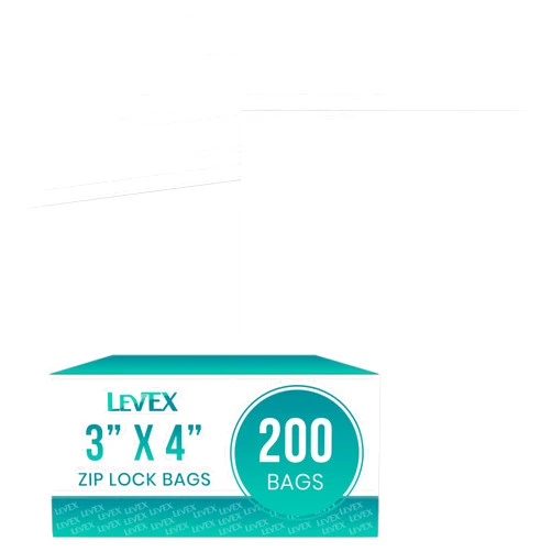 Levex - 3