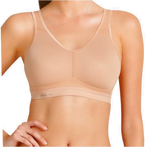 Anita Women's Light and Firm Sport Bra