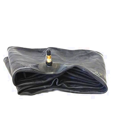 JUSTUBES.COM Justubes 11.2/12.4-28 Rear Tractor Tire Inner Tube Heavy Duty Valve Stem Fits 11.2-28 and 12.4-28