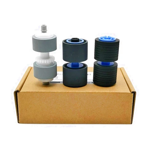 Sohaapyi TasLin New 8262B001AA 8262B001 Scanner Exchange Roller Kit Compatible with Canon DR-G1100 DR-G1130 DR-G2100 DR-G2140 DR-G2090