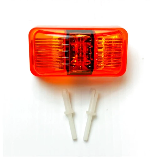 ShoreLand'r Shorelander SK5110572 Yellow LED Side Marker Light